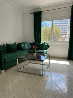 Appartement malabata